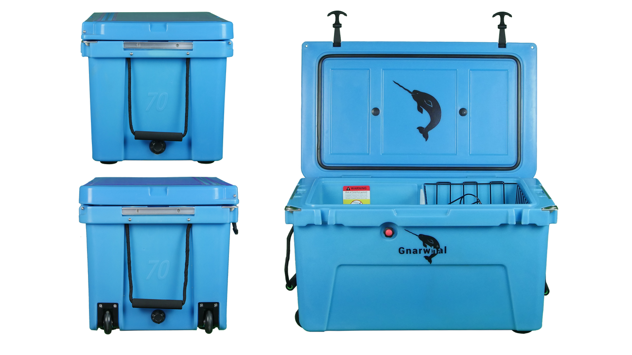 Aurora 70qt