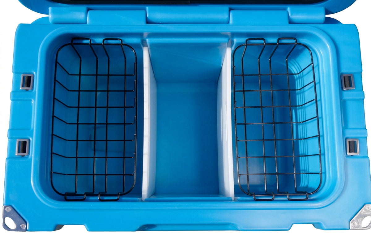 70L Aurora Cooler Divider
