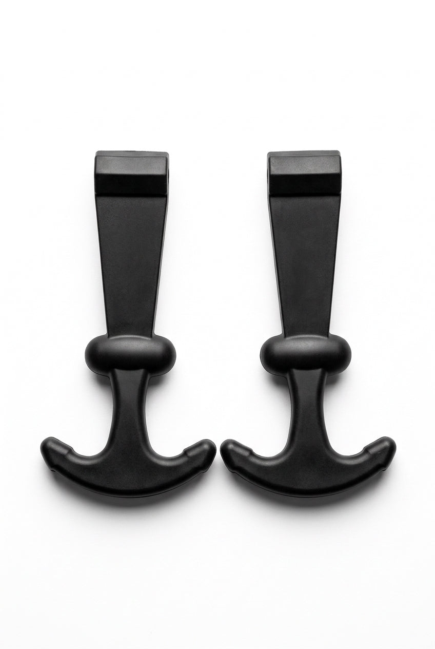 Aurora Replacement Latches