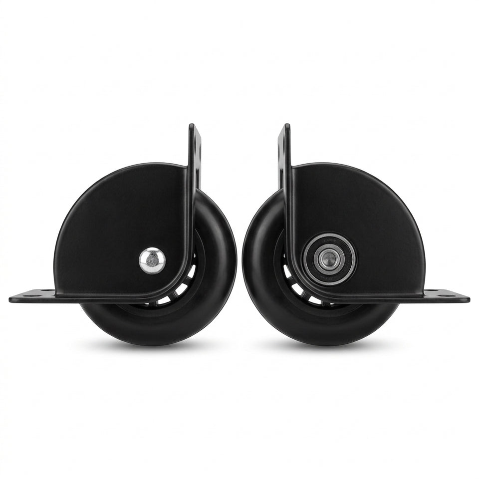 Aurora Replacement Wheels