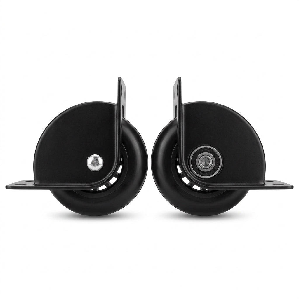 Aurora Replacement Wheels