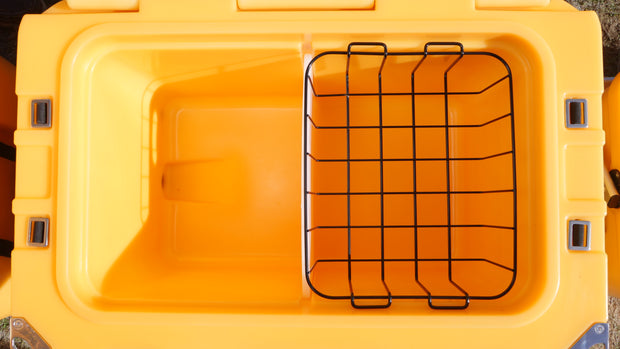 50L Aurora Cooler Basket