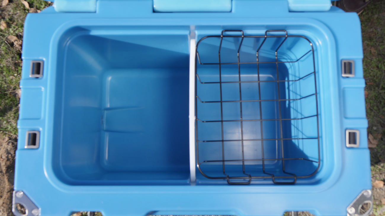 50L Aurora Cooler Divider