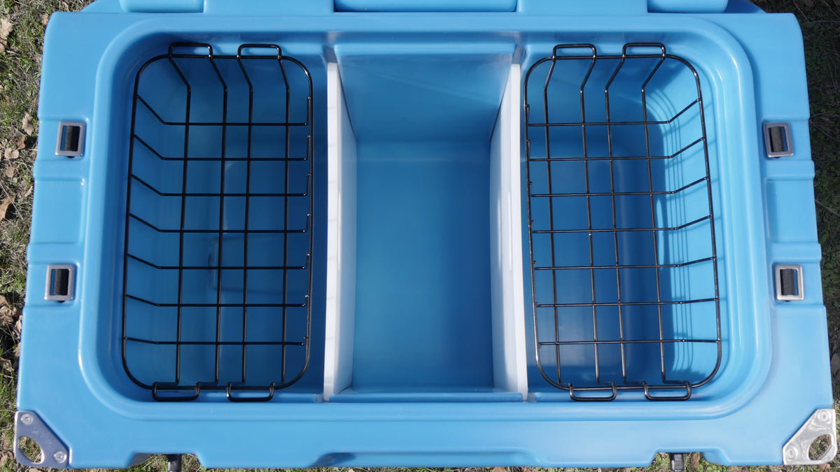 70L Aurora Cooler Basket